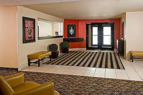 Extended America - Foxboro - Hotel 2*