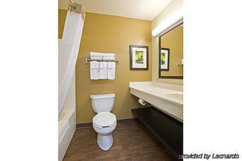 Extended America - Foxboro - Hotel Norton