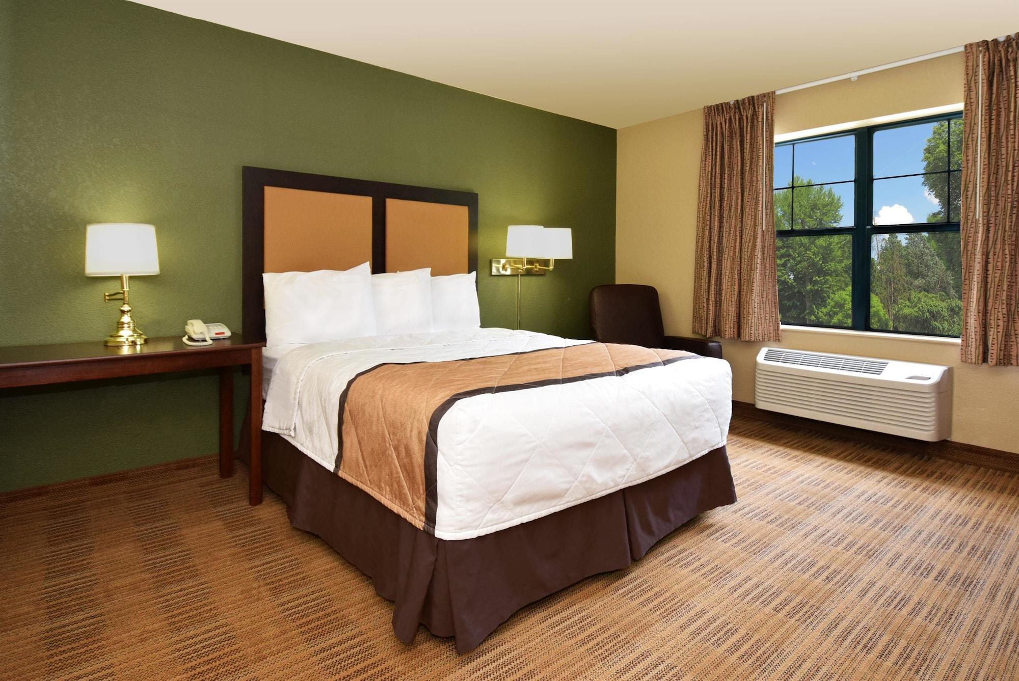Hotel Extended America - Foxboro - Norton