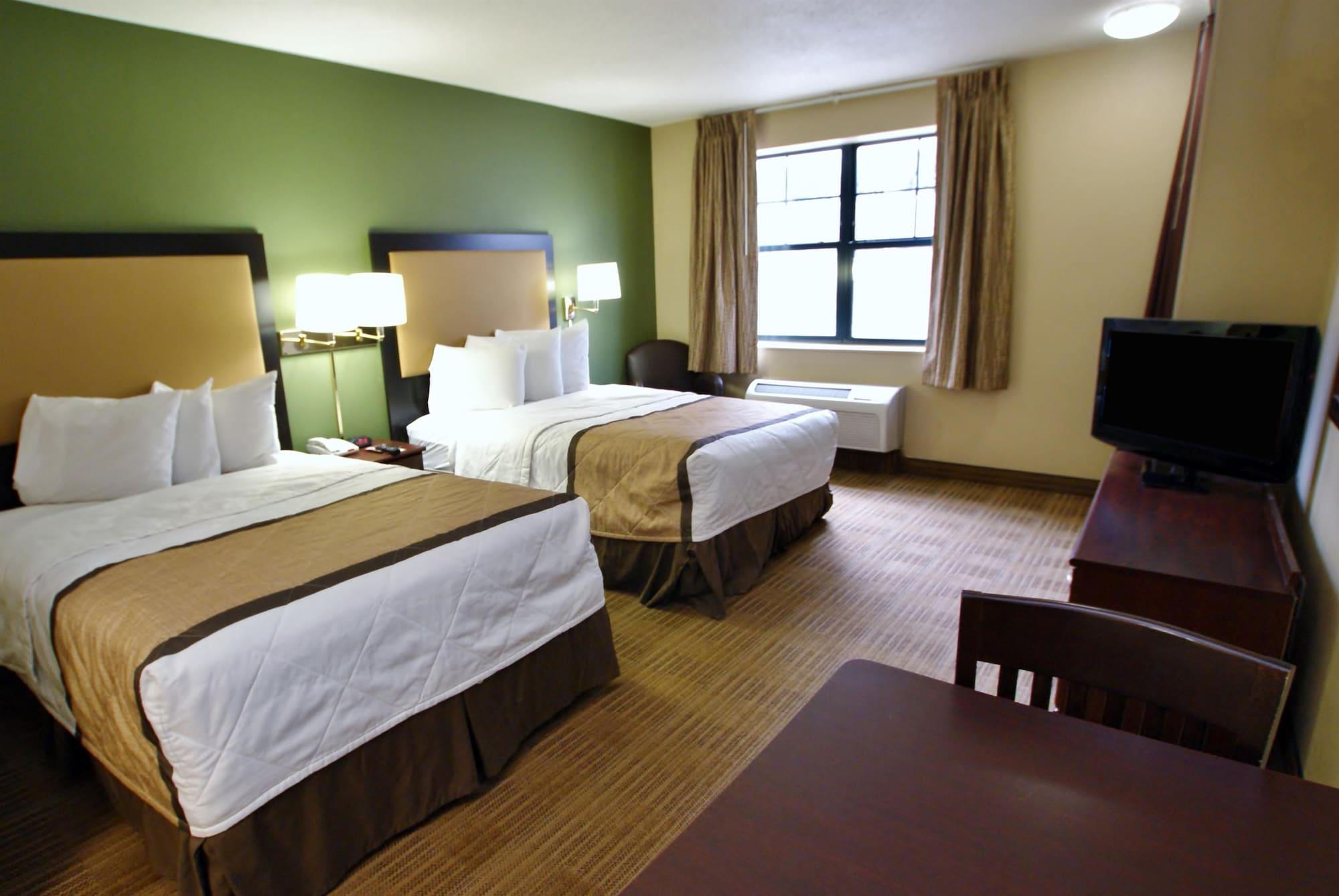 Hotel Extended America - Foxboro -