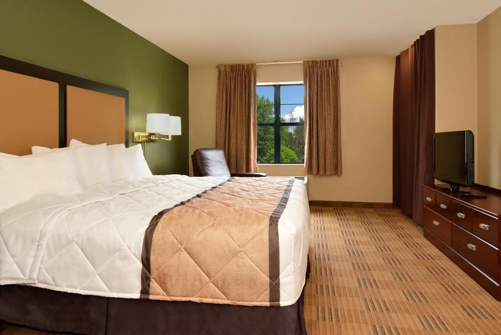 Hotel Extended America - Foxboro - Norton