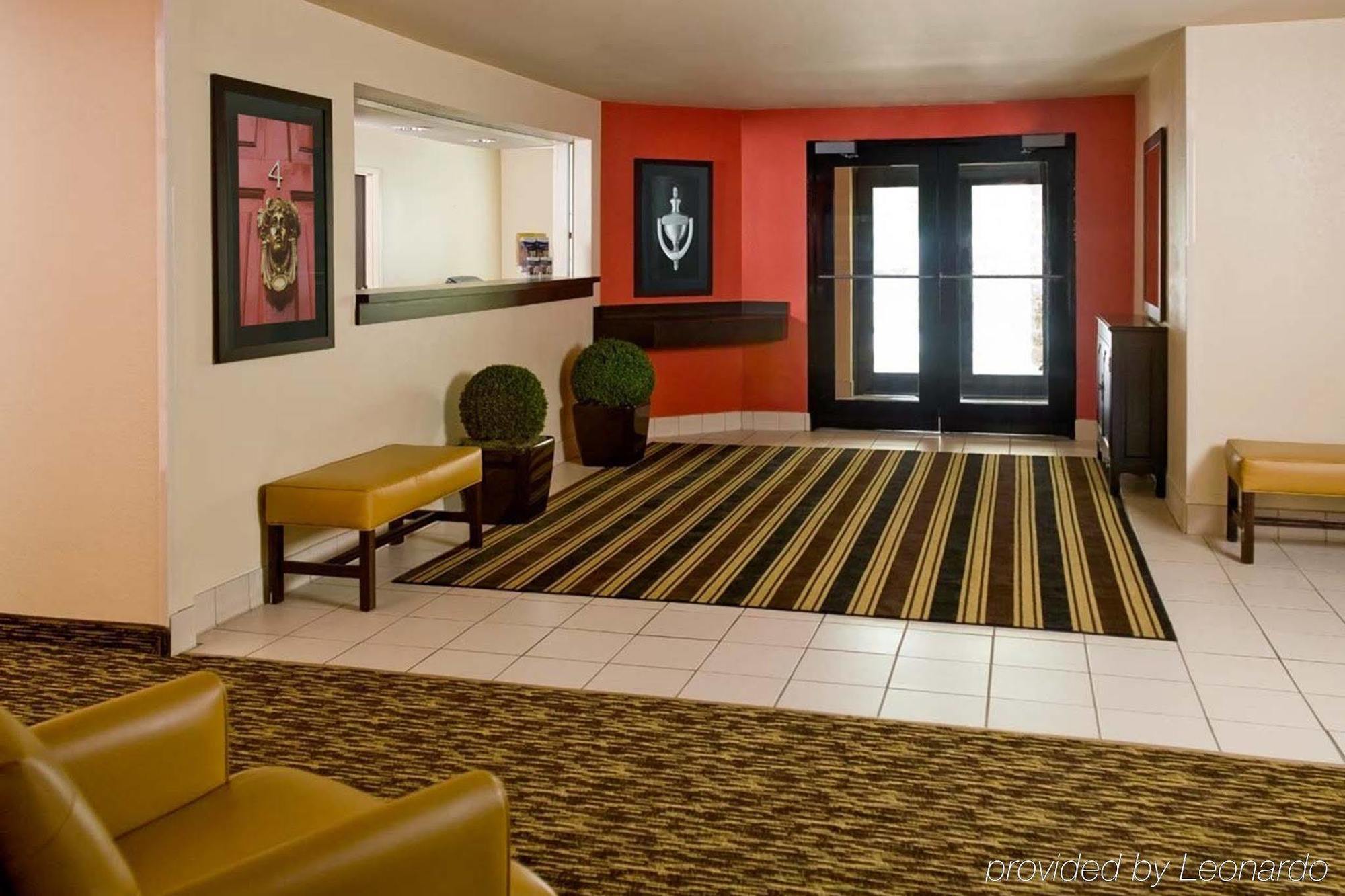 Extended America - Foxboro - Hotel 2*