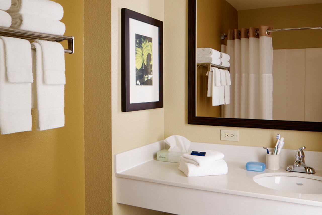 Hotel Extended America - Foxboro -