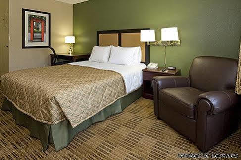 Extended America - Foxboro - Hotel Norton